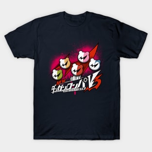 Monokubs of despair T-Shirt